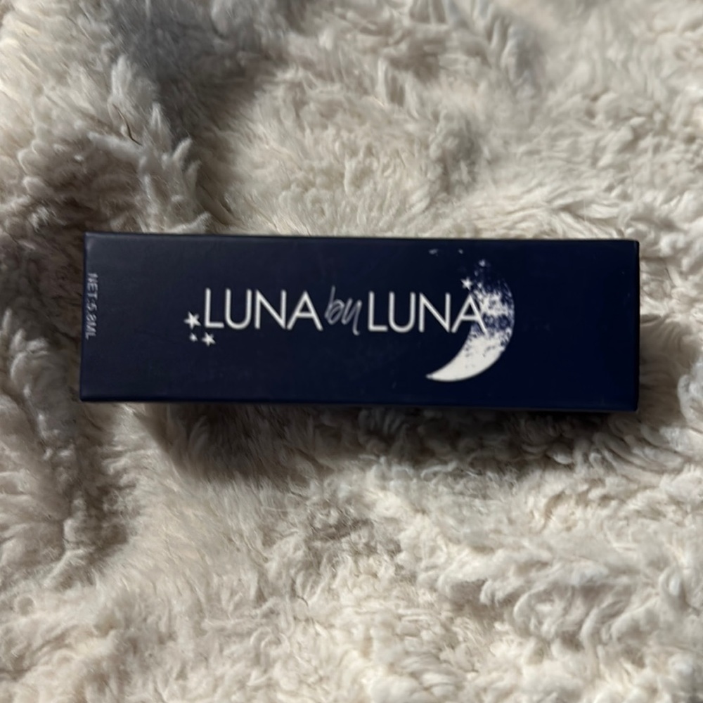 NIP LUNA BY Luna Brow Gel 5.8ml